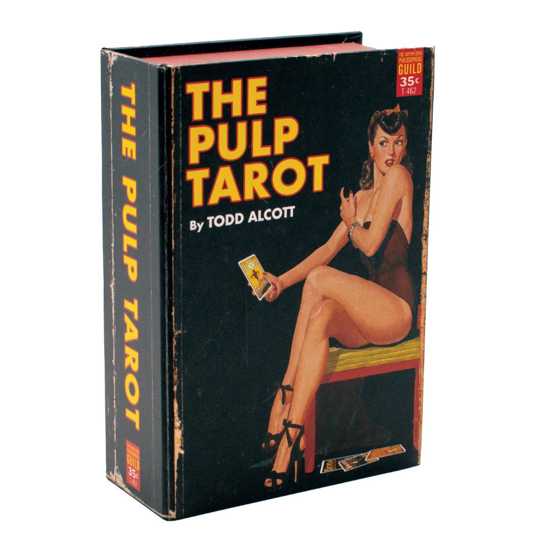 TAROT PULP