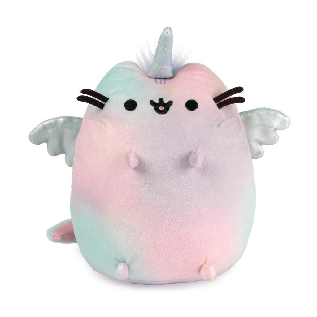 PUSHEENICORN MAGIC SWIRL 9.5&quot;