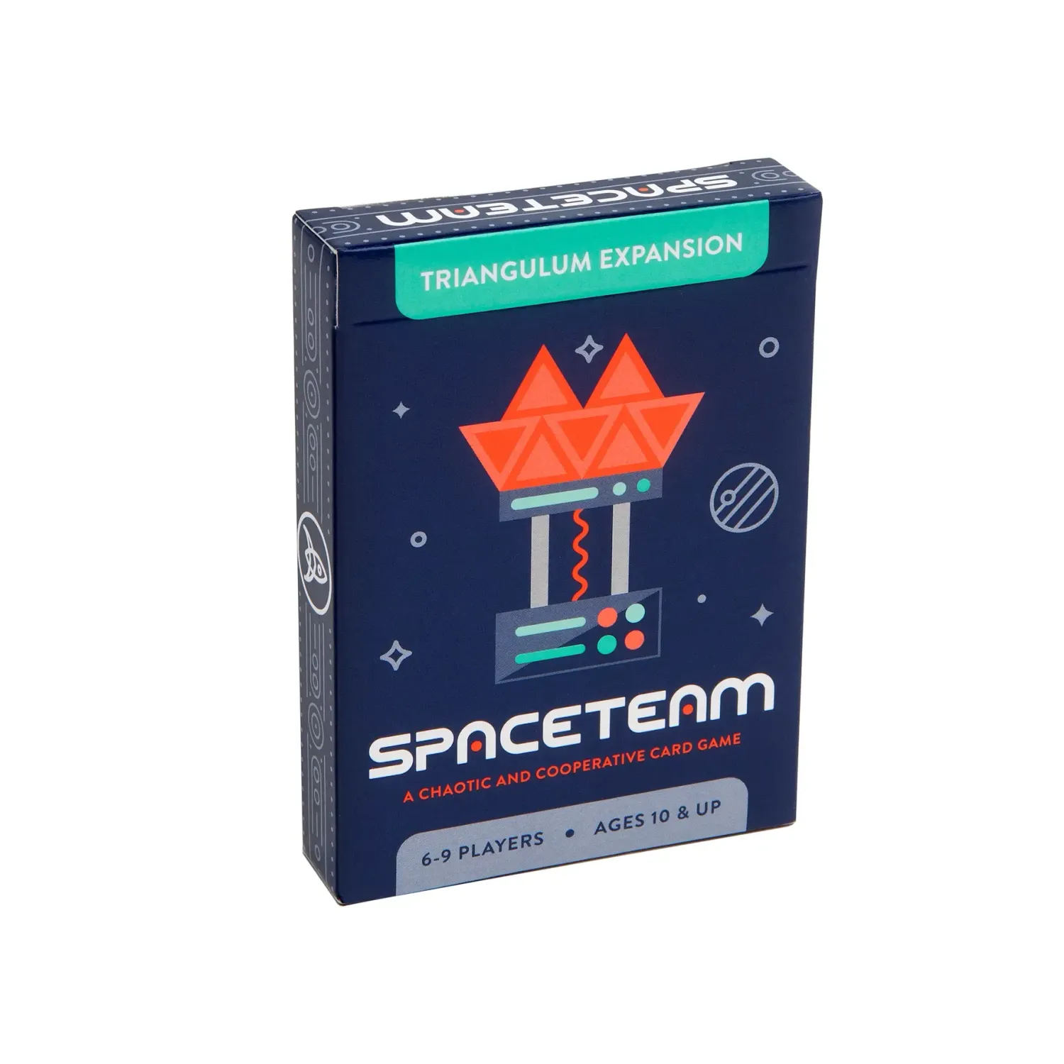 SPACETEAM: TRIANGULUM