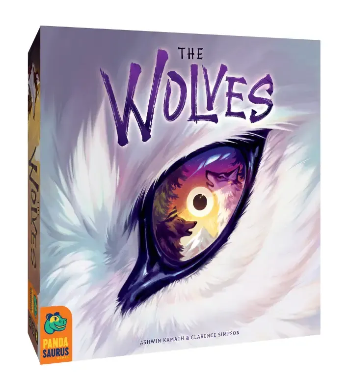THE WOLVES