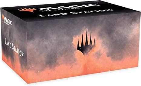MtG: CORE 2022 LAND STATION