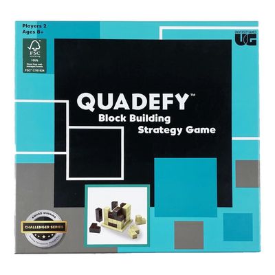 QUADEFY
