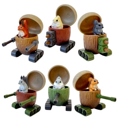 BLIND BOX DONGURI TANK
