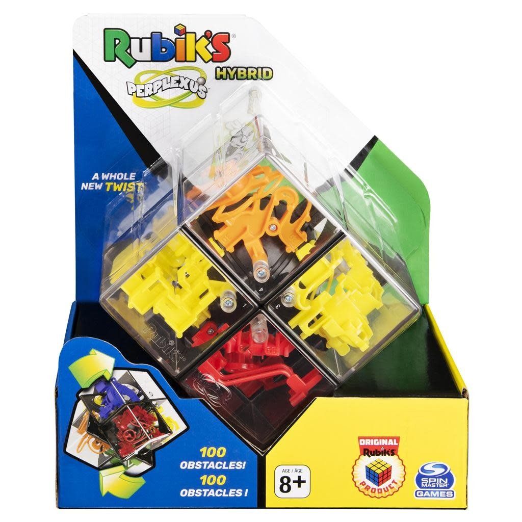 RUBIK&#39;S PERPLEXUS HYBRID 2X2