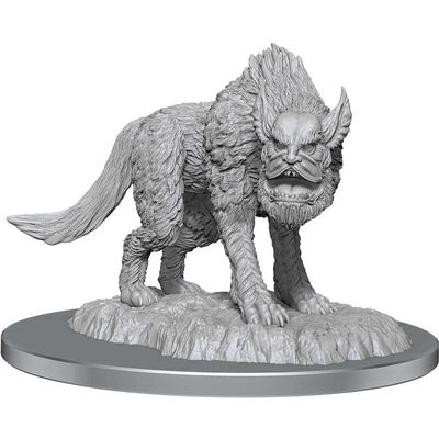 D&amp;D: NOLZUR&#39;S MARVELOUS MINIATURES: MINIATURES PAINT KIT: YETH HOUND