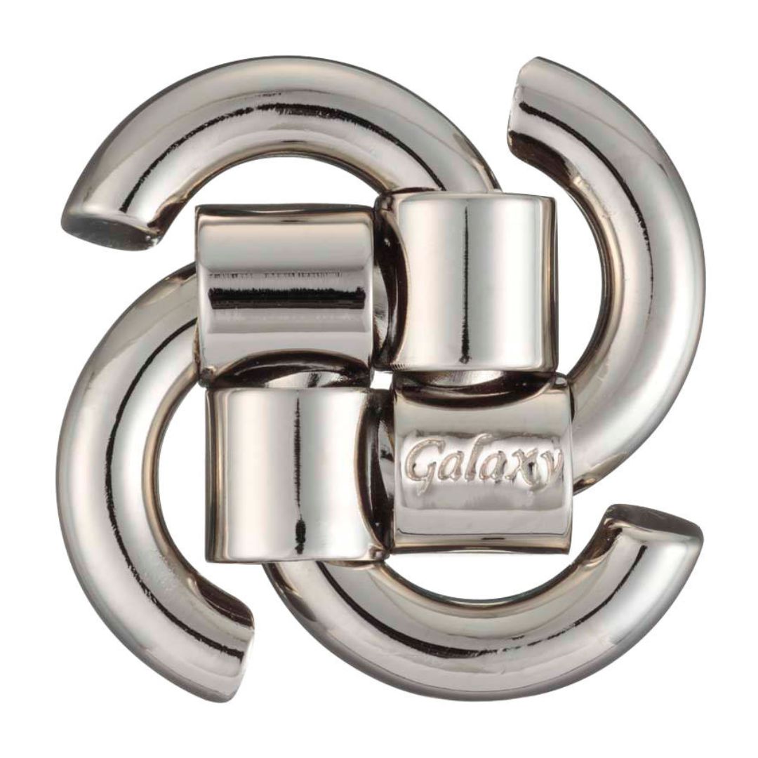 HANAYAMA LVL 3 GALAXY