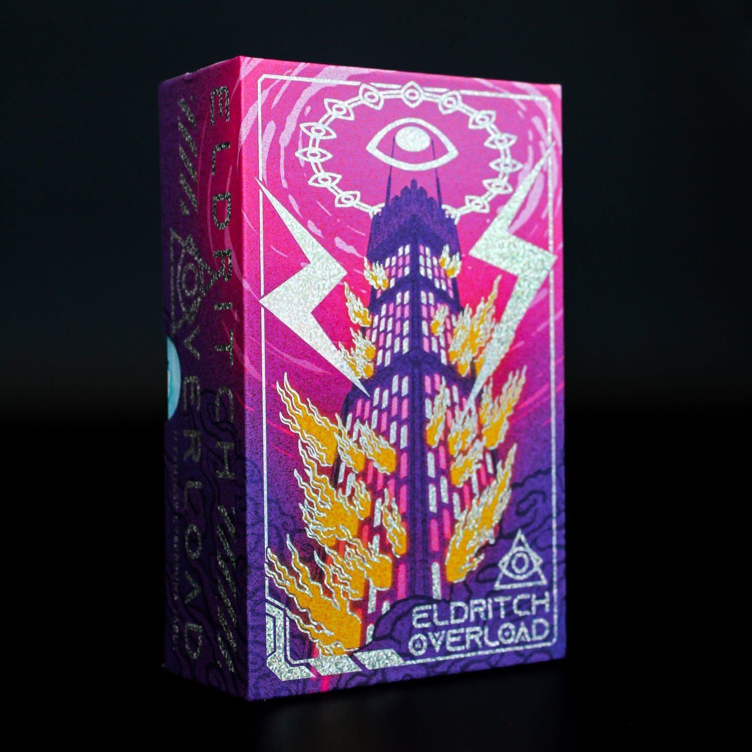 TAROT ELDRITCH OVERLOAD