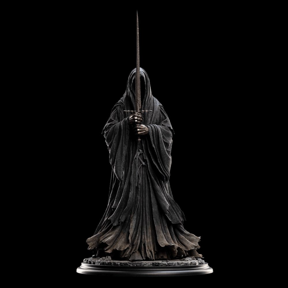 LotR: RINGWRAITH OF MORDOR