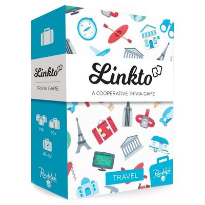 LINKTO TRAVEL