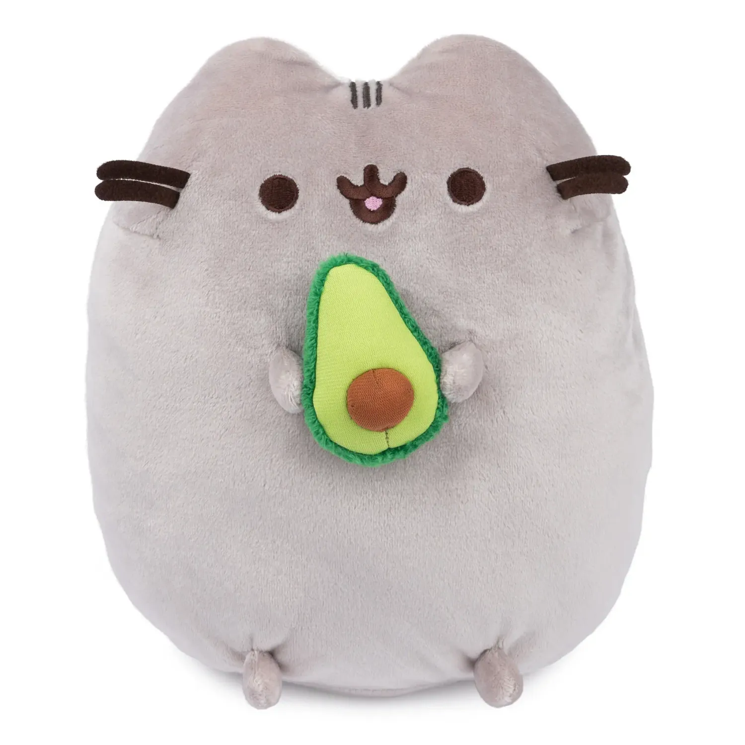 PUSHEEN AVOCADO 9.5&quot;