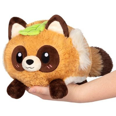 SQUISHABLE 7&quot; TANUKI
