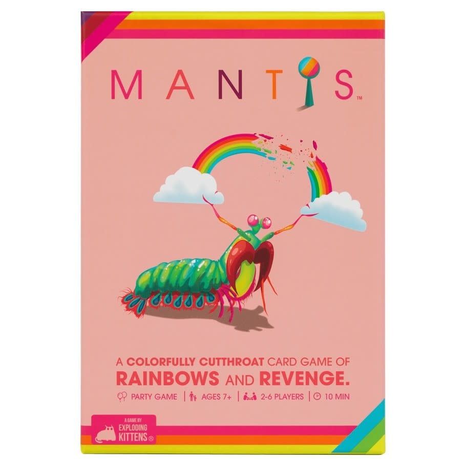 MANTIS
