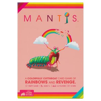MANTIS