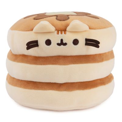 PUSHEEN PANCAKE SQUISHEEN 6&quot;