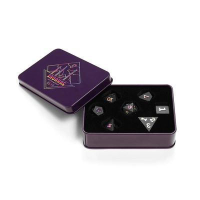 CRITICAL ROLE XHORHAS DICE SET