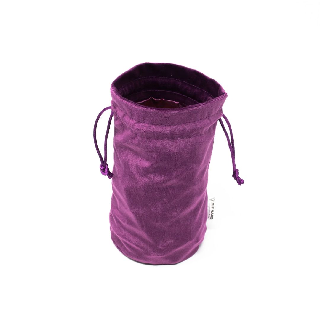 LEVEL 1 DICE BAG OF HOARDING PURPLE