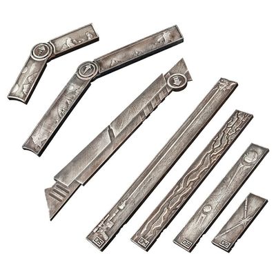 STAR WARS: SHATTERPOINT - MEASURING TOOLS
