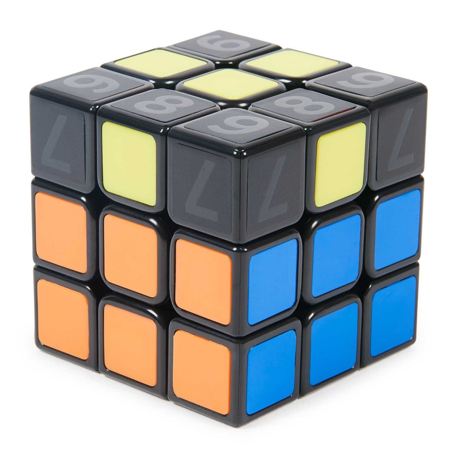 RUBIK&#39;S COACH CUBE 3x3