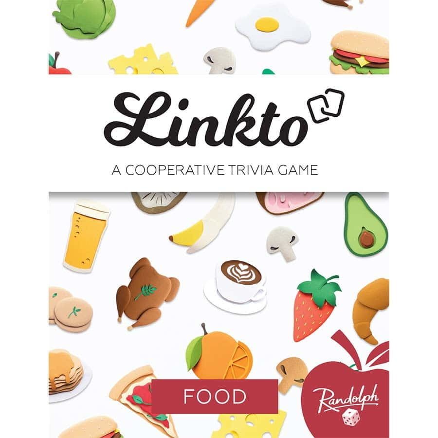 LINKTO FOOD