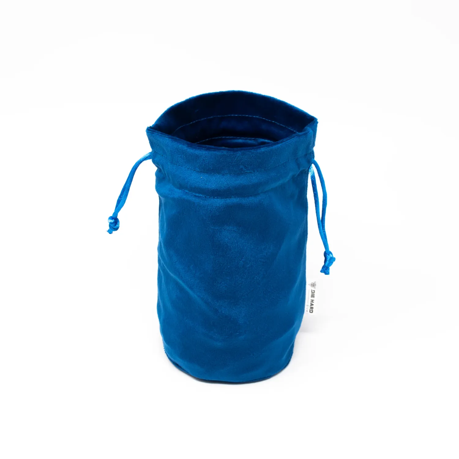 LEVEL 1 DICE BAG OF HOARDING BLUE