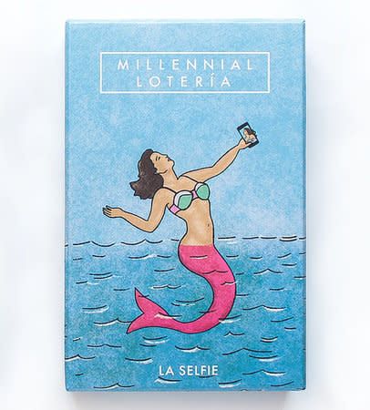 LOTERIA MILLENIAL