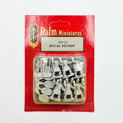 MYSIAN PELTAST (6)