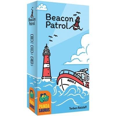 BEACON PATROL