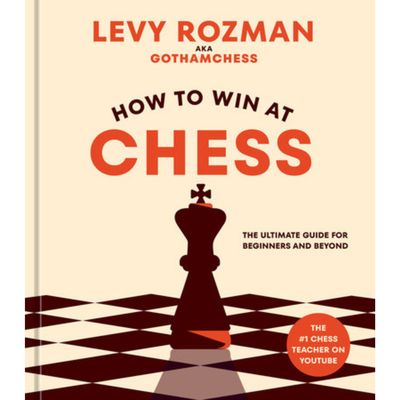 HOW TO WIN AT CHESS