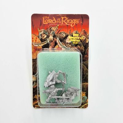 LotR - RANGERS OF ITHILIEN (3)