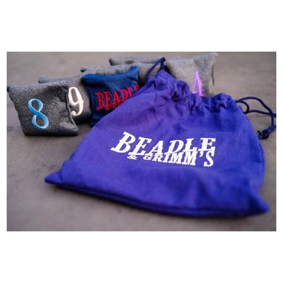 ROLL INISH! INITIATIVE BEANBAG SET