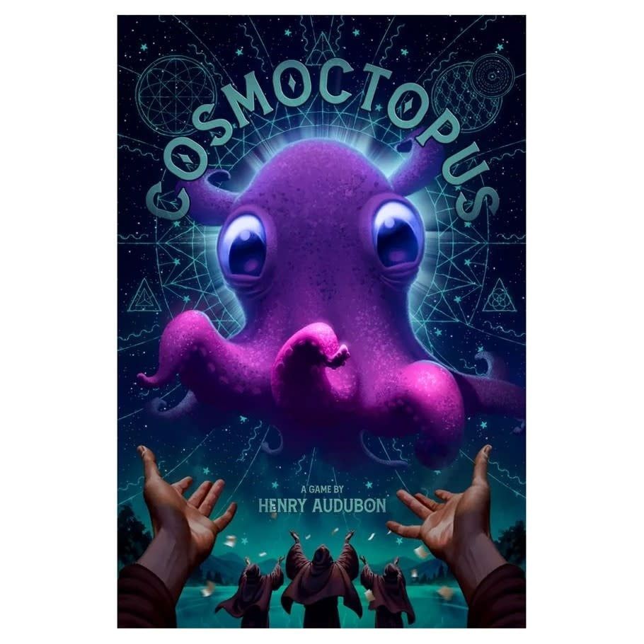 COSMOCTOPUS