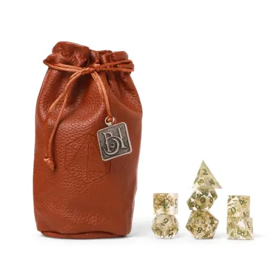 CRITICAL ROLE BELL&#39;S HELLS DICE SET: ORYM, OF THE AIR ASHARI