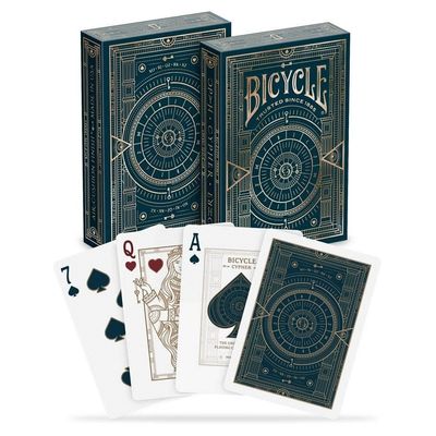 BICYCLE - CYPHER