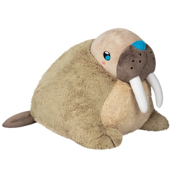 SQUISHABLE 17&quot; WALRUS