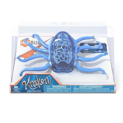 HEX BUG KRAKEN
