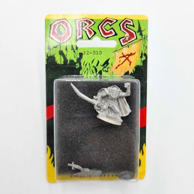 ALL AMERICAN LINE - ORCS (Assorted)