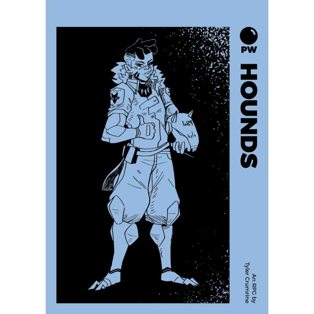 HOUNDs