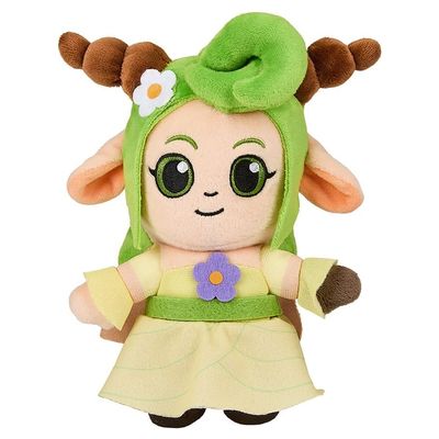 CRITICAL ROLE BELL&#39;S HELLS PLUSH: FEARNE CALLOWAY