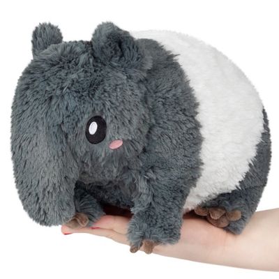 SQUISHABLE 7&quot; TAPIR