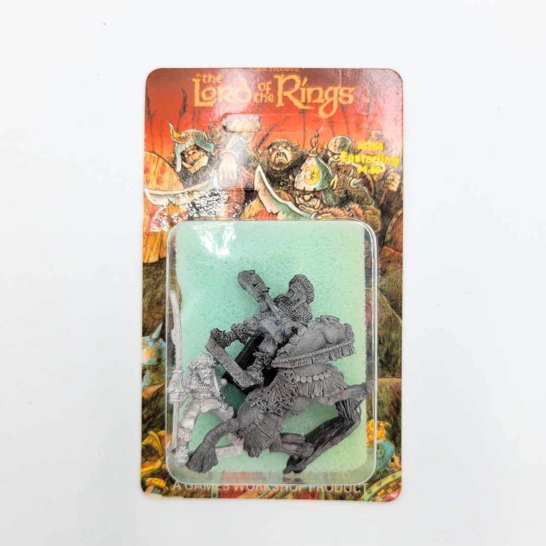 LotR - EASTERLING (2)