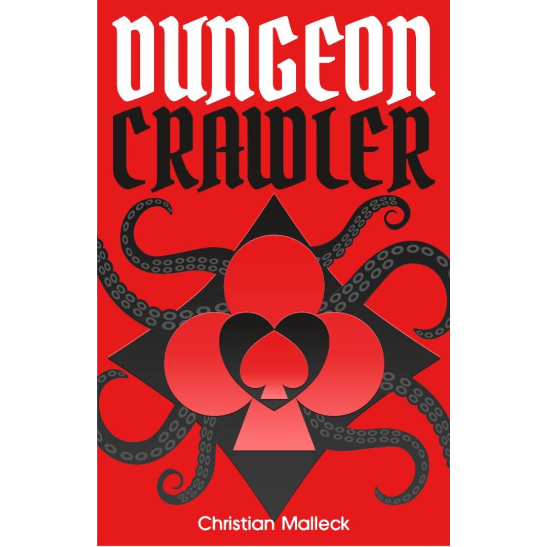 DUNGEON CRAWLER