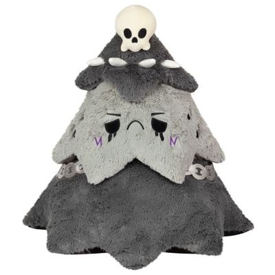 SQUISHABLE 15&quot; GOTH CHRISTMAS TREE