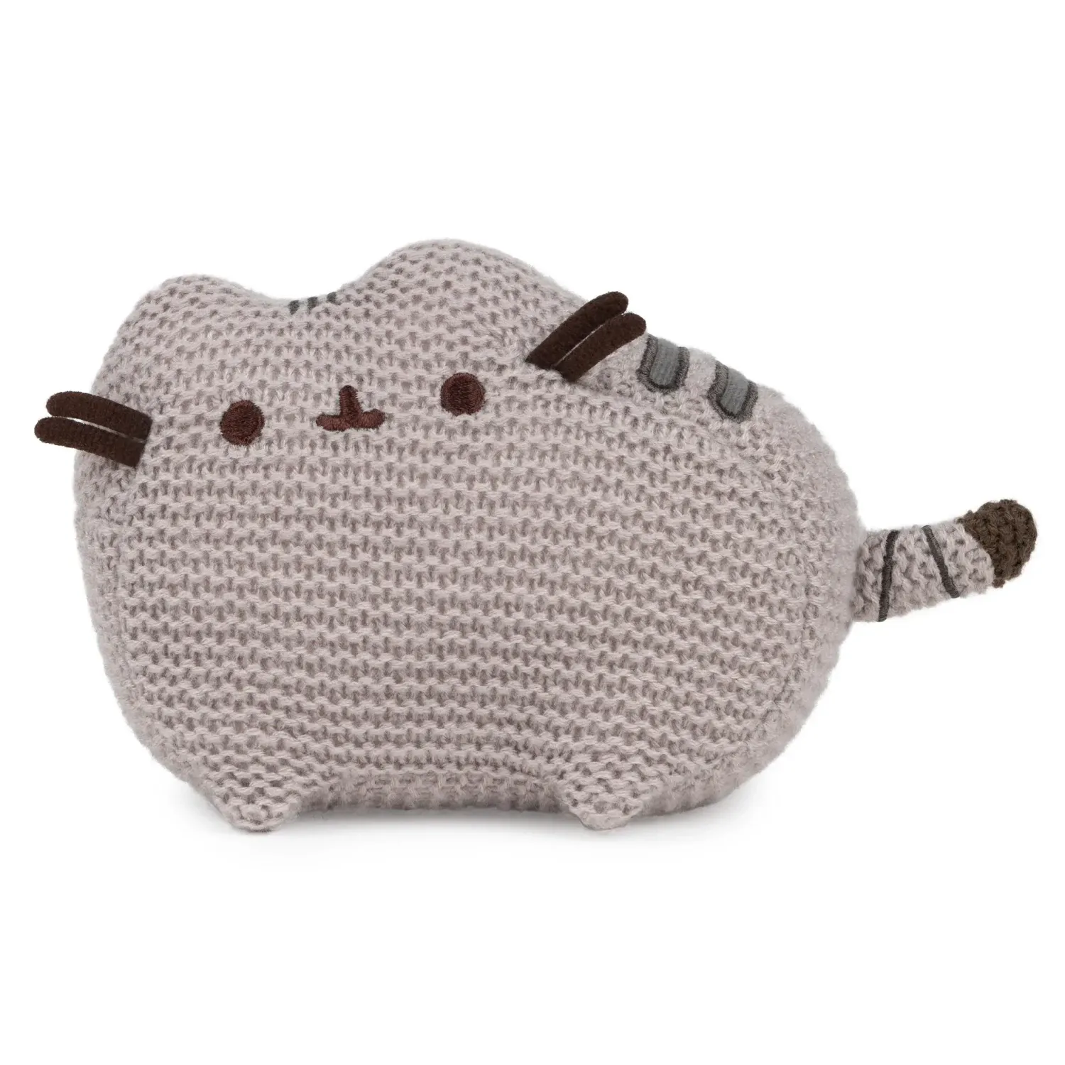 PUSHEEN KNIT 6&quot;