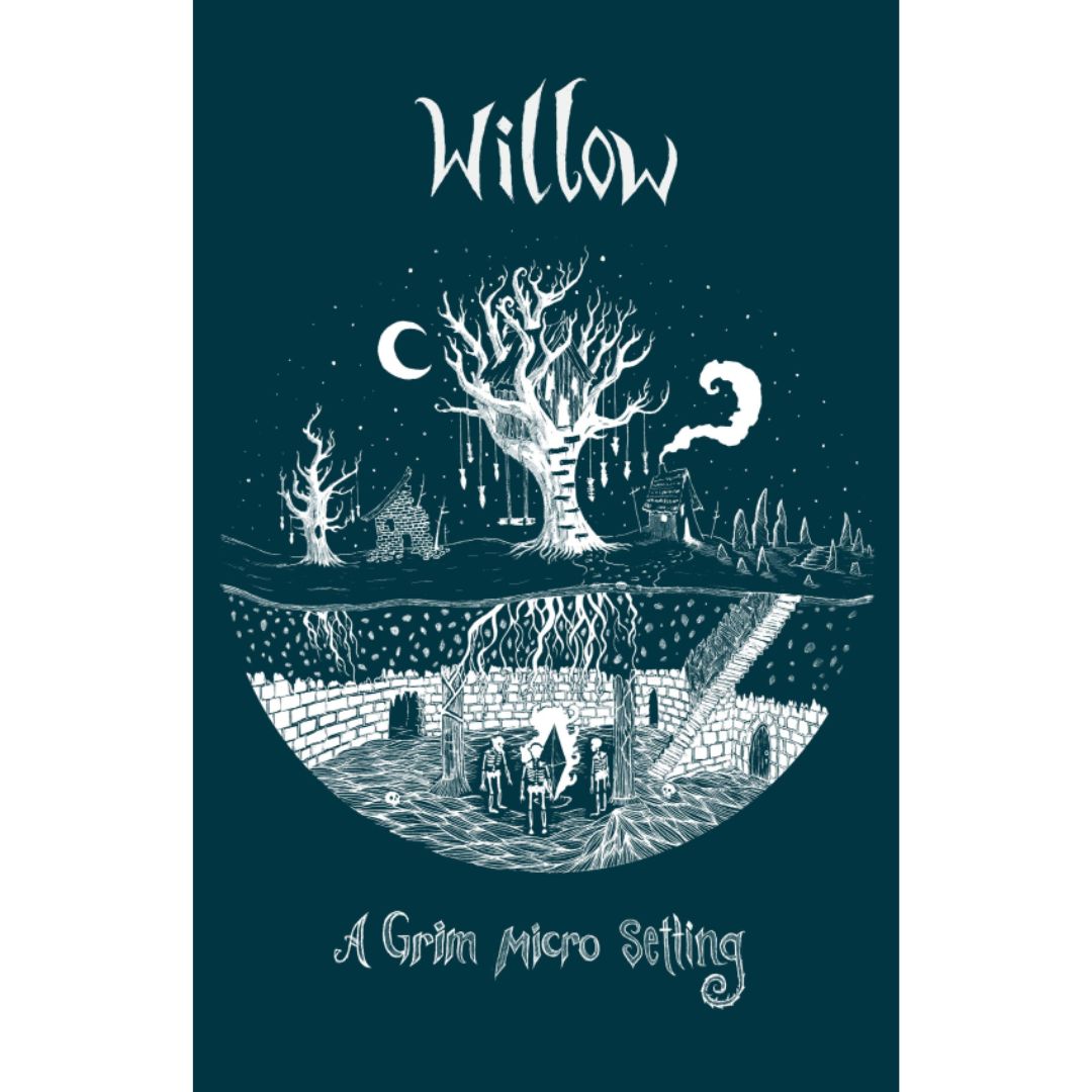 WILLOW