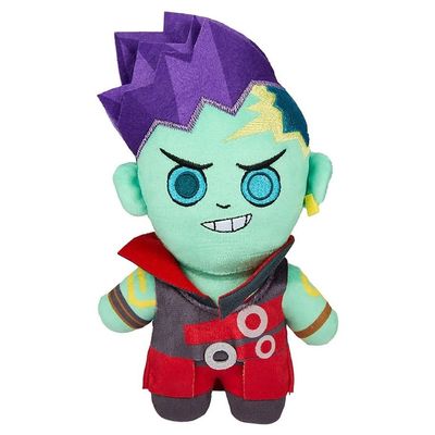 CRITICAL ROLE BELL&#39;S HELLS PLUSH: ASHTON GREYMOORE
