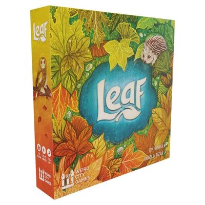 LEAF