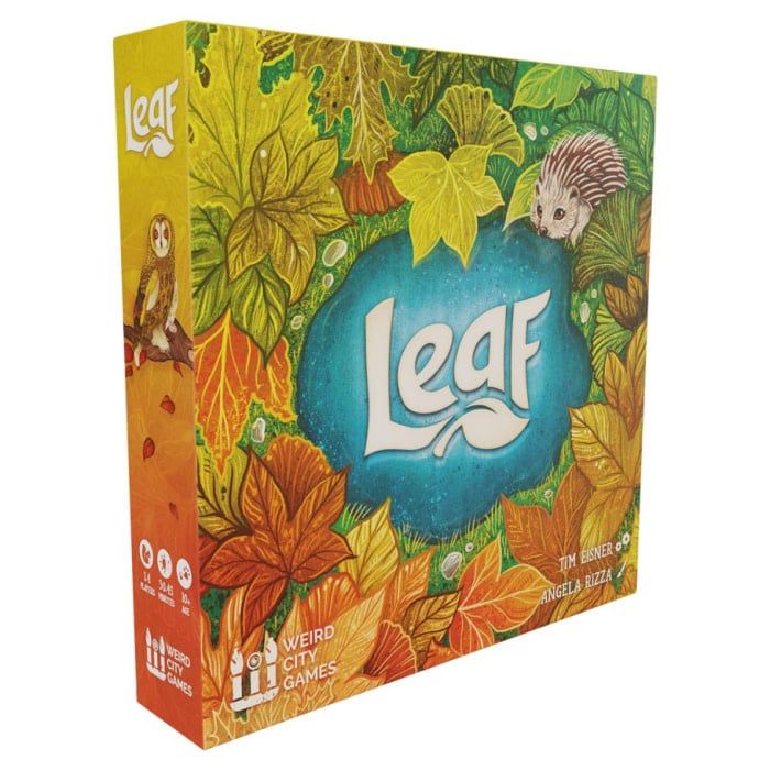 LEAF