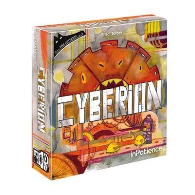 CYBERION