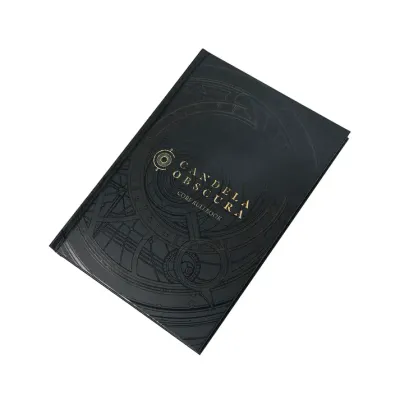 CANDELA OBSCURA RPG, Standard Edition