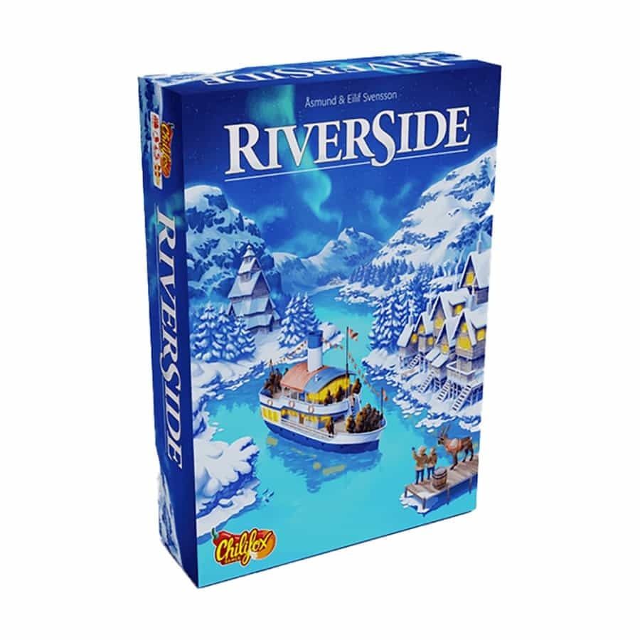 RIVERSIDE